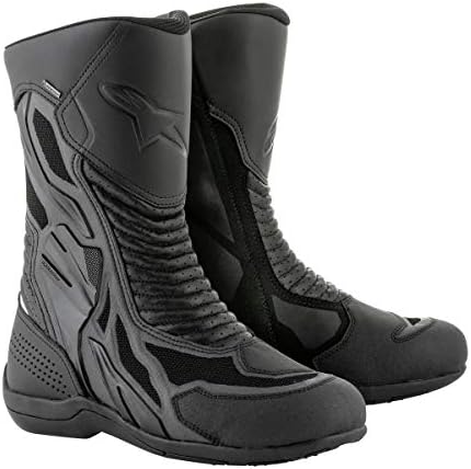 バイクウェア・装備 Alpinestars Multiair XCR Gore-Tex Boots Amazon.com: Alpinestars Multiair XCR Gore-Tex Men's Street